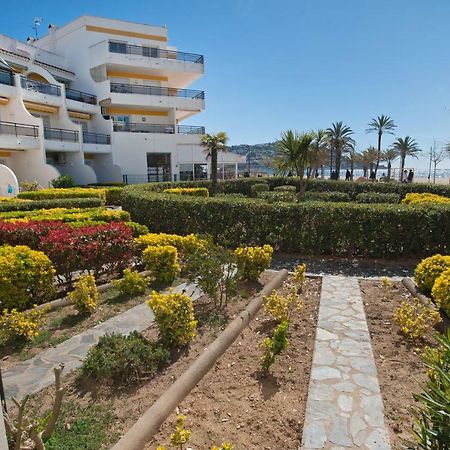 Apartamento A Pie De Playa, Climatizado Y Parking Ρόζες Εξωτερικό φωτογραφία